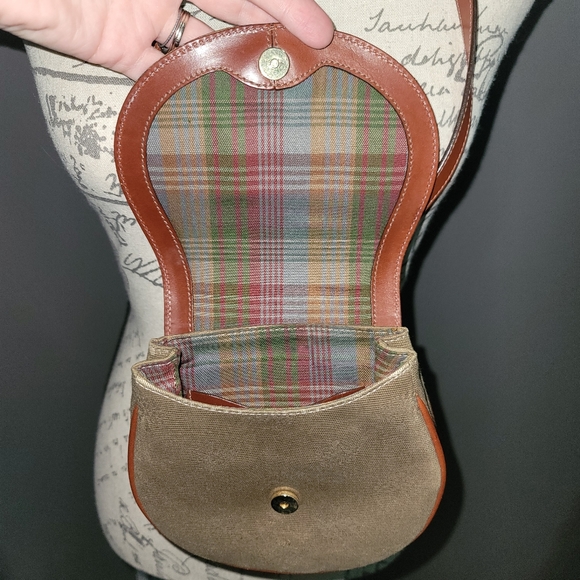 Authentic Vintage Mulberry mini bag - Picture 2 of 6